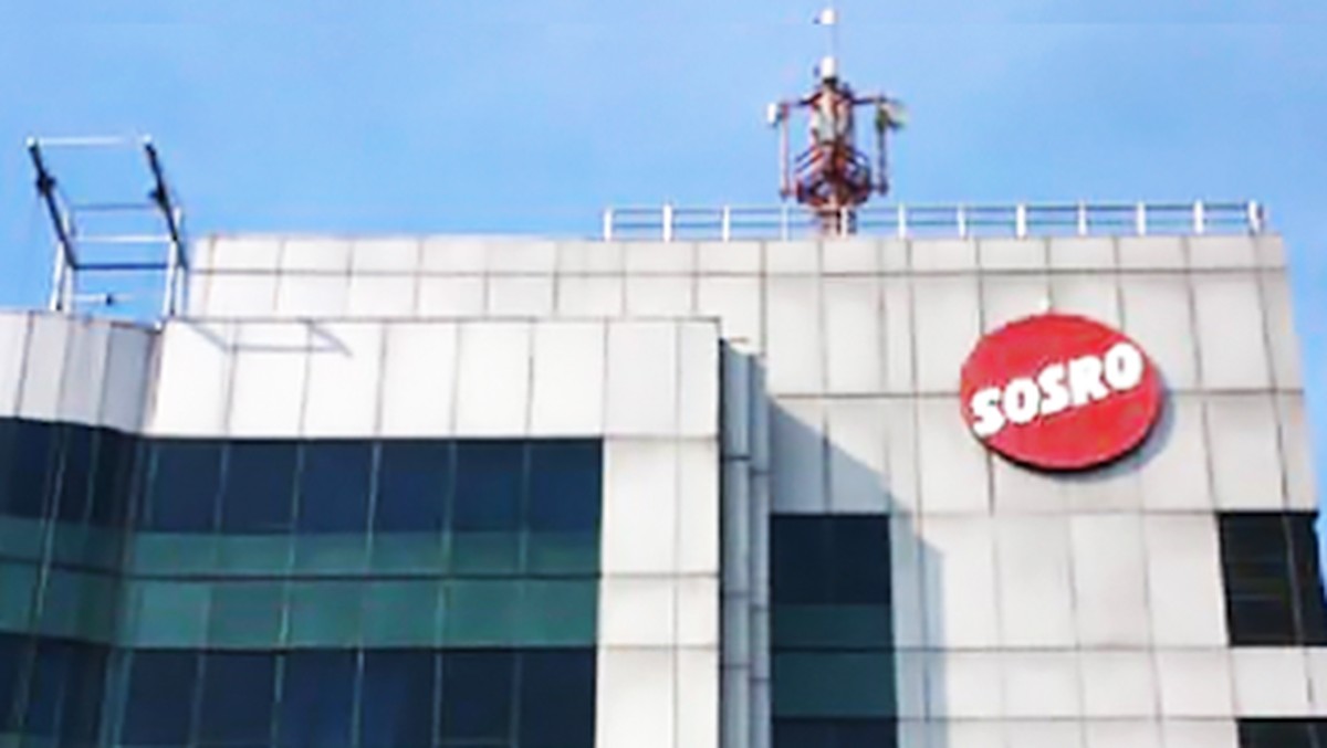 Teh Botol Sosro Investigasi Temuan Produk Diduga Berisi Sabun