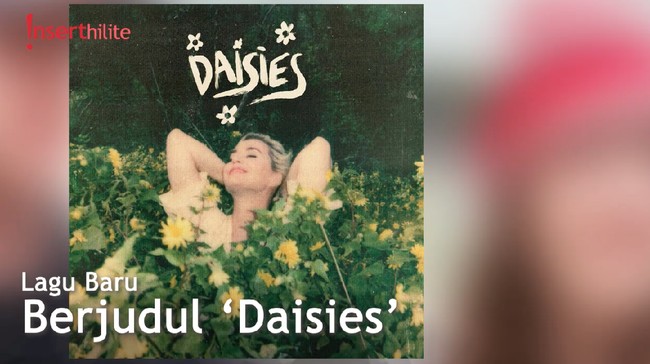 Yeay, Katy Perry Bocorkan Lagu Baru di Album Kelimanya Pekan Depan