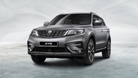 Tangkal Corona, Mobil di Malaysia Gunakan Filter Kabin N95