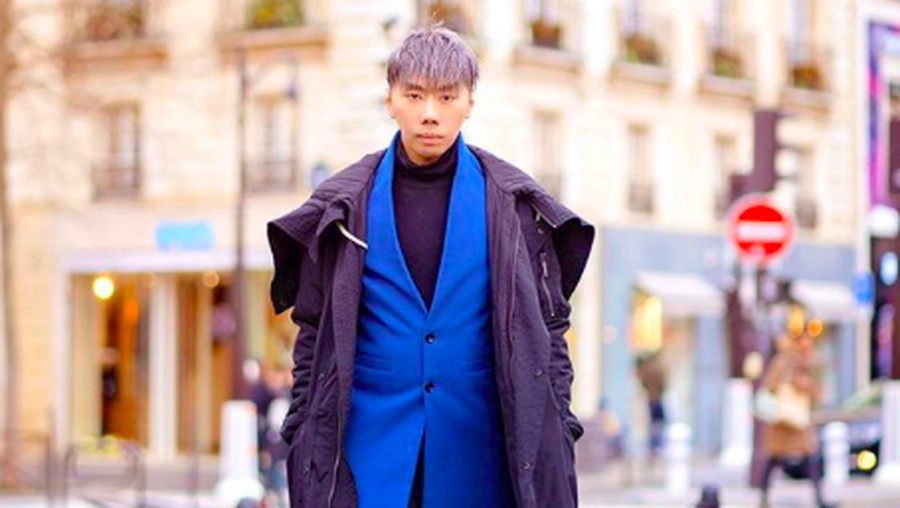 Roy Kiyoshi Roy Kiyoshi