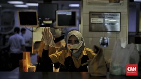 Mengenali Jenis Pangan yang Aman di Tengah Pandemi Corona