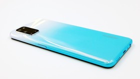 Harga dan Spesifikasi Oppo A92-A52 dengan 4 Kamera Belakang