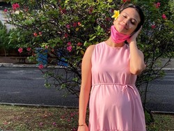 Vanessa Angel Banjir Kritikan karena Jualan Mukena Bercorak Hewan