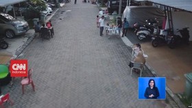 VIDEO: Bukber Virtual Ala Warga Kompleks