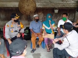 Jasad 2 ABK WNI Dilarung ke Laut oleh Kapal China, Polisi Cek Perjanjian Kerja