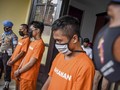 Polisi soal Ferdian Paleka Ajukan Penangguhan: Silakan Saja