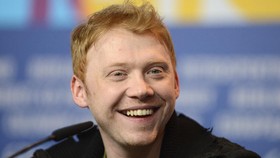 Rupert Grint Pemeran Ron Weasley Kini Jadi Bapak 2 Anak
