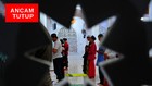 VIDEO : Langgar PSBB, Plt Bupati Sidoarjo Ancam Tutup Masjid