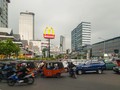 Netizen Kenang Memori McD Sarinah
