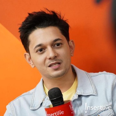 Perasaan Sedih Andrew Andika Terpaksa Tunda Program Bayi Tabung