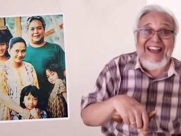 Terpopuler: Ferdian Paleka Ditangkap hingga Adi Kurdi Meninggal Dunia