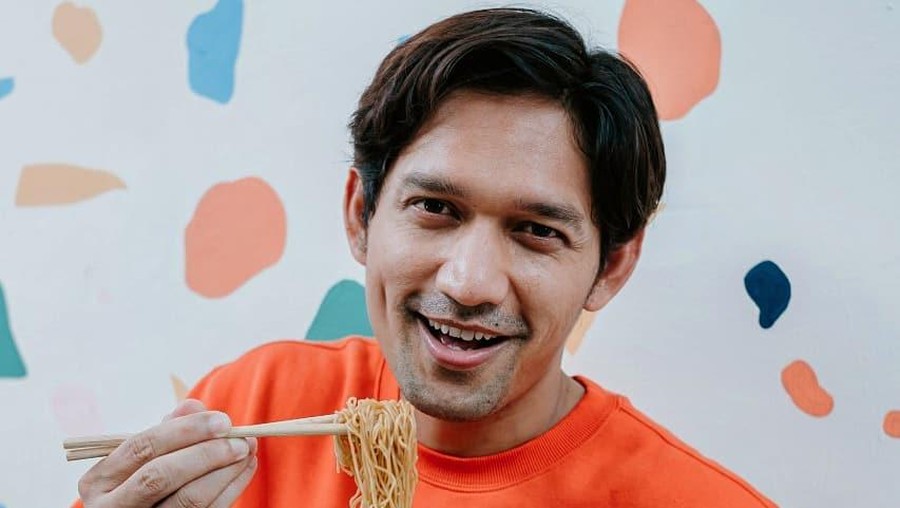Ibnu Jamil Ibnu Jamil