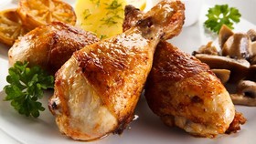 Apa yang Terjadi pada Tubuh Jika Makan Ayam Setiap Hari?
