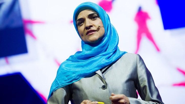 Dalia Mogahed
