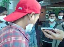 14 ABK WNI yang Sempat Diperbudak Kapal China Berangkat Pulang ke RI