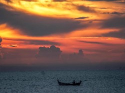 Sejarah Selat Malaka, Disinggung Menlu Singapura Saat Tolak Nego Jalur Aman Hormuz