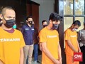Sebelum Tangkap Ferdian Paleka, Polisi Buntuti Ayah