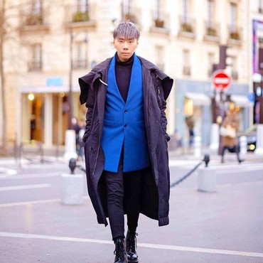 Berkas Perkara Narkoba Roy Kiyoshi Dilimpahkan ke Kejaksaan