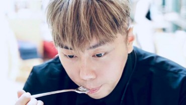img-title Roy Kiyoshi Ditetapkan Tersangka Kasus Penyalahgunaan Narkoba