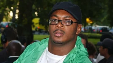 Positif Corona, Rapper Ty Meninggal Dunia