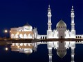 Mengagumi Indahnya 'Taj Mahal' di Rusia