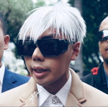 Nyai Nikita Sindir Anugerah Indigo Roy Kiyoshi karena Terciduk Polisi