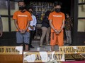 Amnesty: Perundungan Ferdian di Tahanan Tak Bisa Dibenarkan