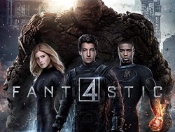 Sutradara Fantastic Four Tidur Bawa Pistol, Lo Kenapa?