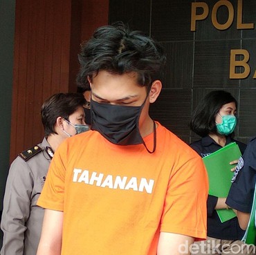 Dirundung, Kehadiran Ferdian Paleka Cs Tak Disukai Tahanan Lain