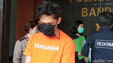 Dirundung, Kehadiran Ferdian Paleka Cs Tak Disukai Tahanan Lain