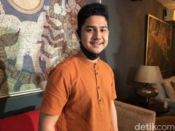 Usai Dipolisikan Label, Syakir Daulay Buka Suara
