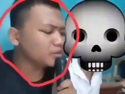 Memelesetkan Lagu Aisyah, Pemuda Subang Diamankan Polisi