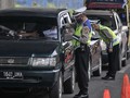 PSBB Surabaya Jilid 2 Mulai Berlaku, Operasi Petugas 24 Jam