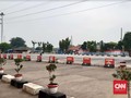 Terminal Bus AKAP Belum Beroperasi Meski Ada Pelonggaran
