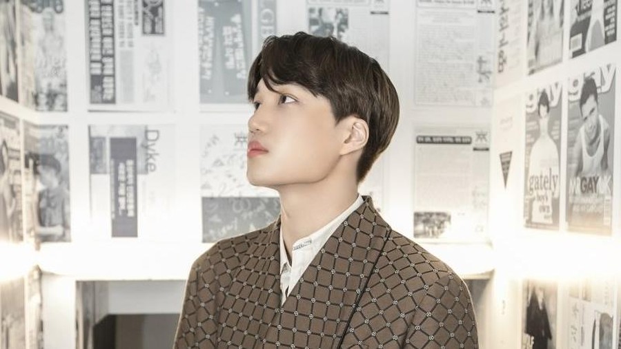 Kai EXO