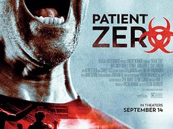 Sinopsis Patient Zero Bioskop Trans TV, Aksi Memburu Vaksin Wabah Mutan