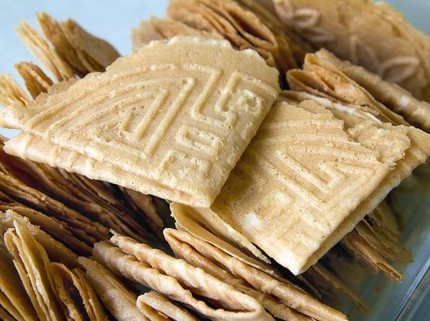 Resep Kue Semprong untuk Jualan, Camilan Renyah nan Manis