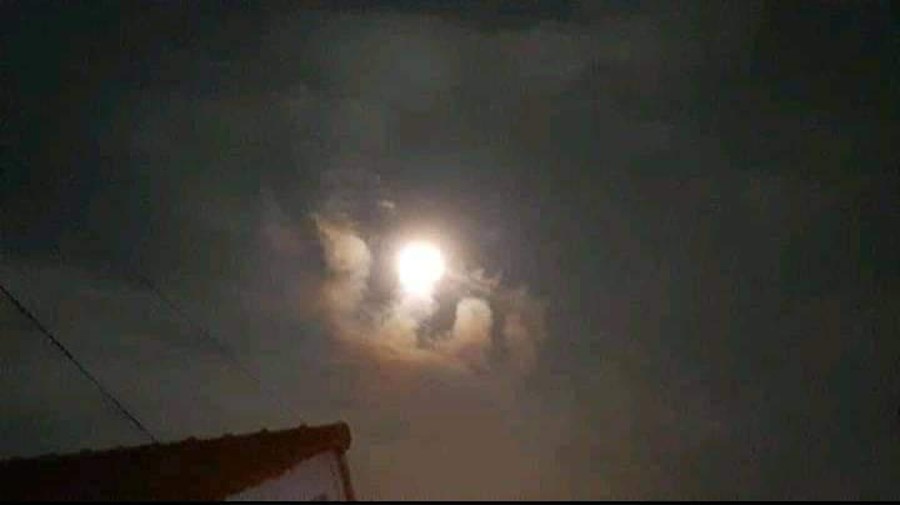 supermoon supermoon