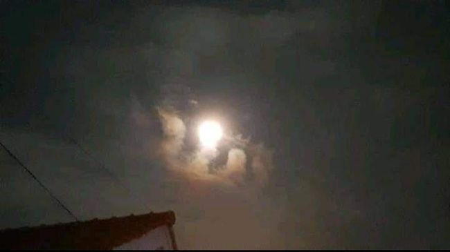5 Fakta di Balik Supermoon