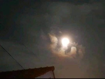 5 Fakta di Balik Supermoon