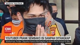 VIDEO: Ferdian Paleka Menyesal & Minta Maaf