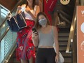 VIDEO: Geliat Hong Kong Usai Pembatasan Corona Dicabut