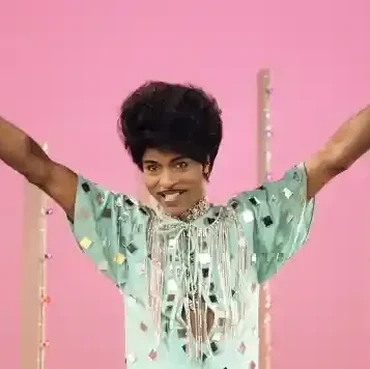 Musisi Little Richard Meninggal Dunia karena Kanker