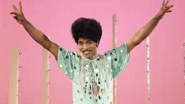 img-title Musisi Little Richard Meninggal Dunia karena Kanker