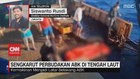 VIDEO: Sengkarut Perbudakan ABK di Tengah Laut