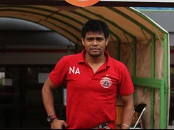 Kisah Nuralim Tolak Pinangan Raksasa Jepang Kashima Antlers