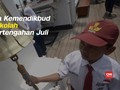 VIDEO: Rencana Kemendikbud Buka Sekolah Pertengahan Juli