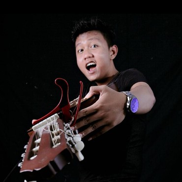 Lirik Lagu Ngawi Nagih Janji - Denny Caknan X Ndarboy Genk