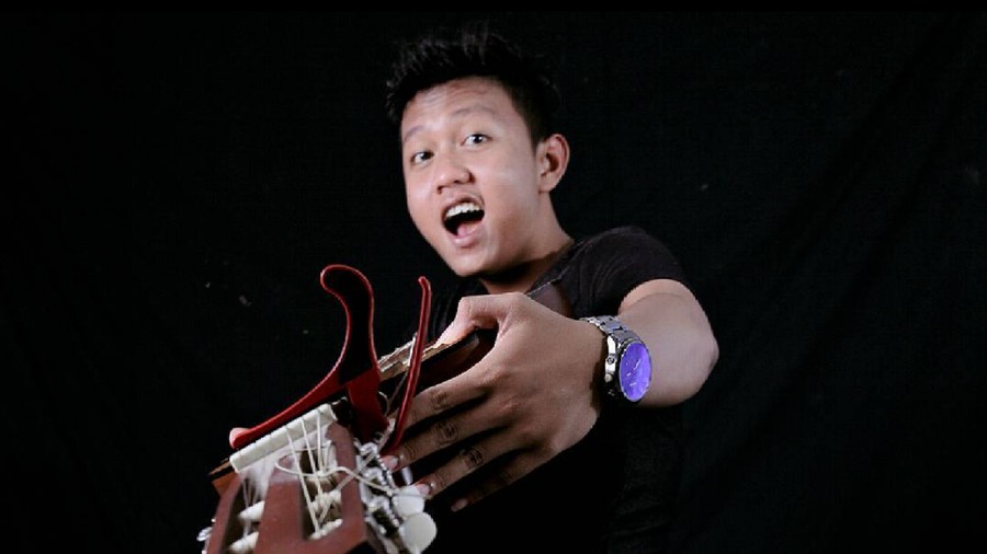 Denny Caknan Denny Caknan