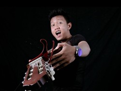 Lirik Kartonyono Medot Janji yang Dipopulerkan Denny Caknan